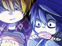 【途中から腐向け】デスノツイログ5 [9]