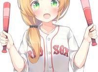 エレン先生可爱い