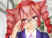 【mmd】先生は大人可爱い