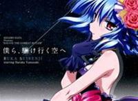 同人志漫画之奏酱和由里黑丝足控本子