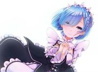  蕾姆本子库福利