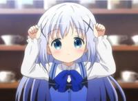 请问您今天要来点兔子吗?