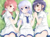 请问您今天要来点兔子吗? 43791144