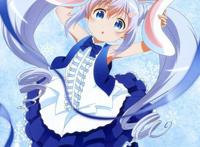 《请问您今天要来点兔子吗?》官图