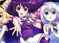 请问您今天要来点兔子吗 人物介绍 请问您今天要来点兔子吗 人物介绍