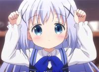 香风智乃表情包