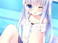 香风智乃/壁纸/美图.