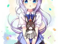 专栏 | 香风智乃