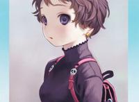 原画集系列-村田莲尔 range murata futuregraph