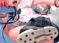 原画集系列-村田莲尔 colors画集