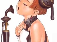 插画师 村田莲尔