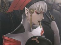 原画集系列-村田莲尔 last exile - region post card set