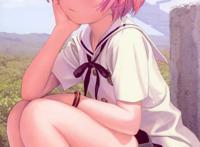 圆脸大脸的小萝莉、苦涩油腻的中年大叔 村田莲尔