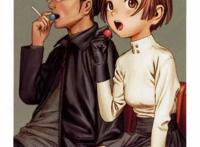 插画师 村田莲尔