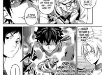 【本子】[食戟之灵](c90) [loflat (prime)] シークレットレシピ 2