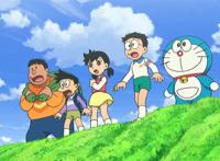 哆啦a梦:新大雄的日本诞生(日)