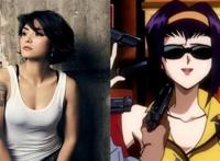 丹妮艾拉·皮内达(《侏罗纪世界2》)饰菲·瓦伦丁