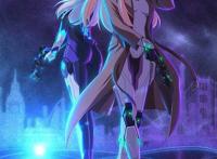 丹妮艾拉·皮内达饰演菲·瓦伦丁,阿历克斯·哈赛尔饰演杀手比夏斯