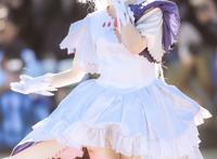 【c95】 日本漫展c95——两天的cosplay合集!(ノ°ο°)ノ前方高能.