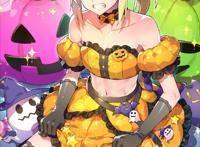 日本画师redrop的插画作品[c95新刊fgo