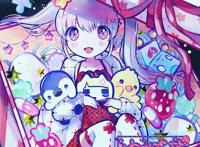 (c95)(同人音楽)[桃箱] ゆのぼっくす (wav无bk)