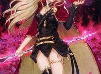 日本画师ダンミル的作品