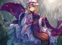 【p站画师】日本画师ファルまろ的插画作品