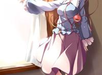 画师ファルまろ_日本画师吧