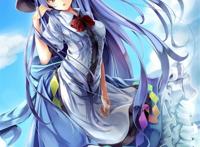 画师ファルまろ_看图_日本画师吧