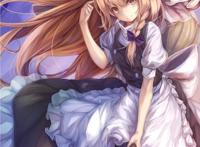 (画师:ファルまろ  pixiv id:1218472)