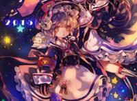 日本画师茶ごまに的作品 无水印 id3462492 