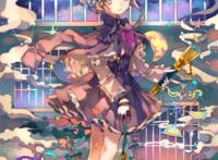 日本画师茶ごまに的作品 无水印 id3462492