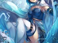 【p站画师】日本画师ファルまろ的作品