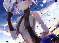 日本东京画师いろは