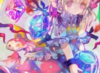 日本画师茶ごまに的作品 无水印 id3462492 