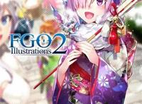 日本画师redrop fgo!日本画师redrop插画欣赏