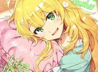 fgo!日本画师redrop插画欣赏