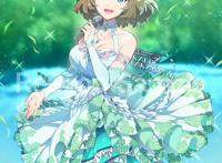 日本二次元插画师redrop手绘的动漫人物插画壁纸