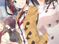 日本画师redrop的插画作品