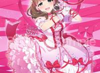 日本二次元插画师redrop手绘的动漫人物插画壁纸