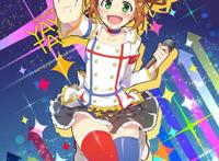 日本二次元插画师redrop手绘的动漫人物插画壁纸