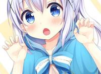 香风智乃(智乃酱),