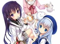 心爱酱来自那部动漫你知道吗