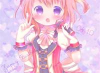 请问您今天要来点兔子吗心爱酱