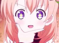 【小兮搬运】二次元美图 第十三期(心爱酱头像篇)