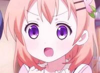 二次元美图 第十三期(心爱酱头像篇)