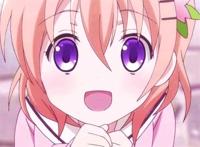 二次元美图 第十三期(心爱酱头像篇)