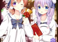 【资源】心爱酱的p站图楼