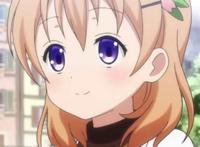 心爱酱图片第五发