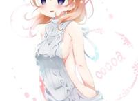 【资源】心爱酱的p站图楼